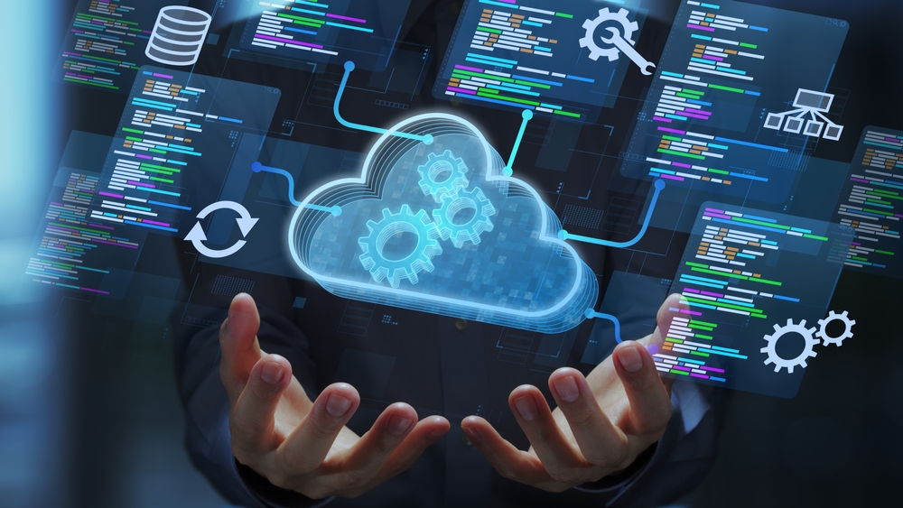 cloud native platform