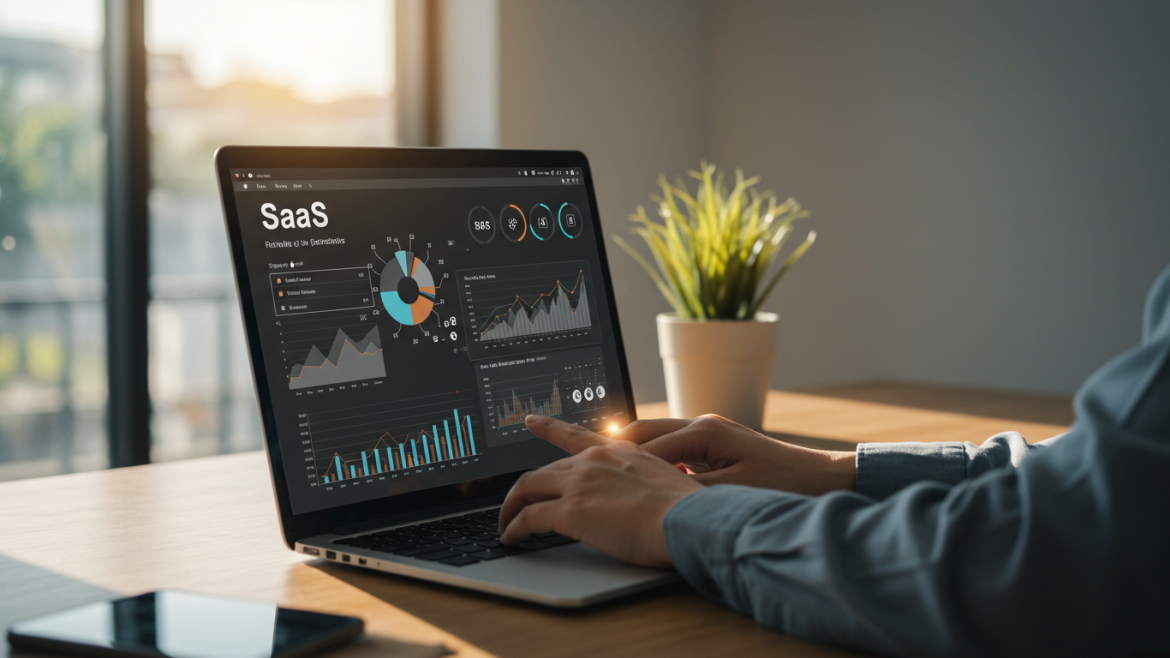 SaaS and AI