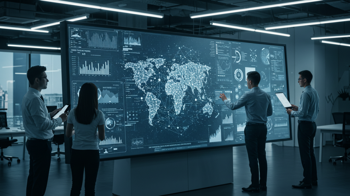 fintech and ai