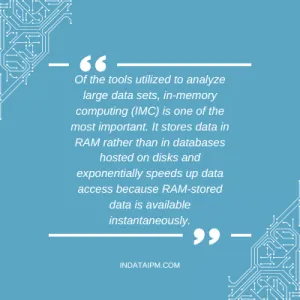 imc quote