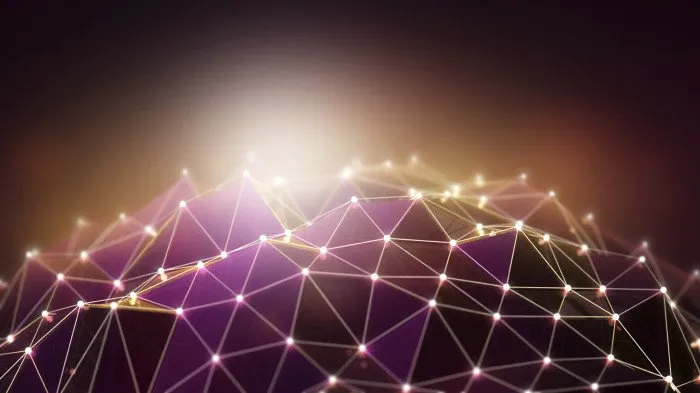 digital polygonal