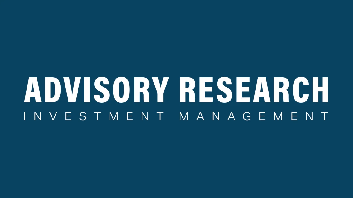 advisory research investment management logo