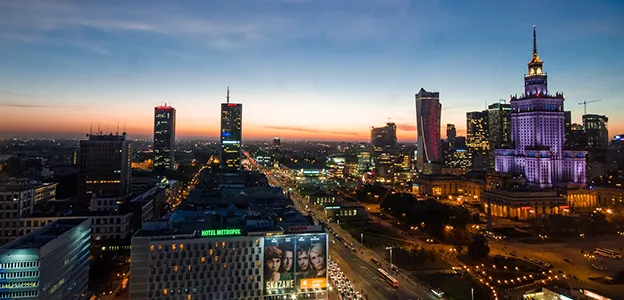 cityscape