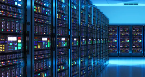 data center