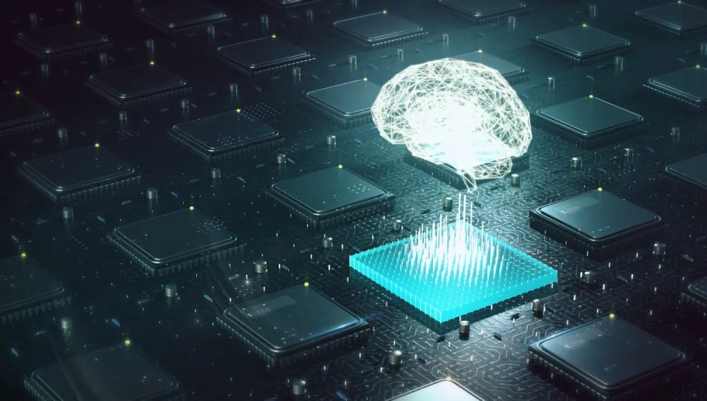 artificial intelligence investment management