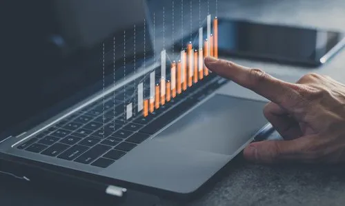 Wealth reporting in investment management