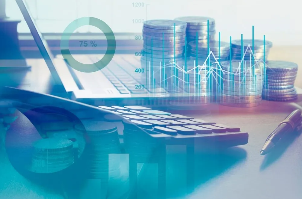 accounting coins