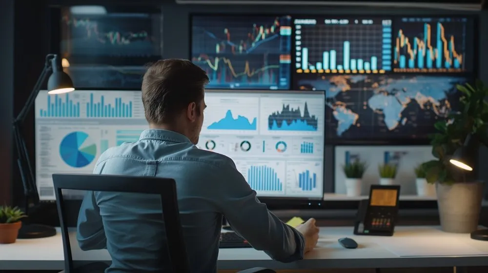 portfolio manager
