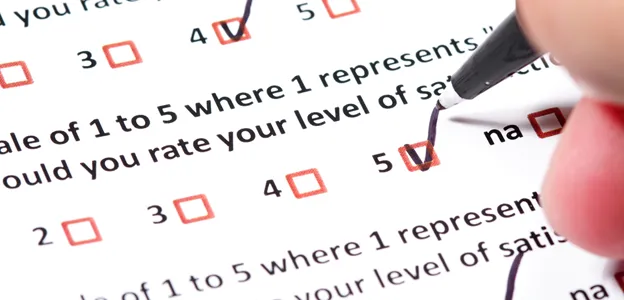 survey