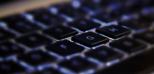 computer keyboard