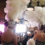 vegas show girls
