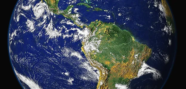 world